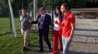 fotogramma del video Sport: Anzil, Torneo dei borghi esempio di comunità e ...